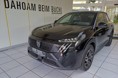 Peugeot 3008 GT Hybrid 145 e-DCS6