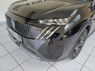 Peugeot 3008 GT Hybrid 145 e-DCS6