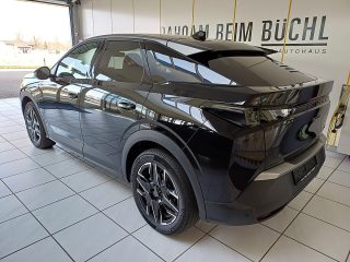 Peugeot 3008 GT Hybrid 145 e-DCS6