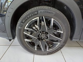 Peugeot 3008 GT Hybrid 145 e-DCS6