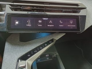Peugeot 3008 GT Hybrid 145 e-DCS6