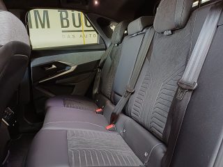 Peugeot 3008 GT Hybrid 145 e-DCS6