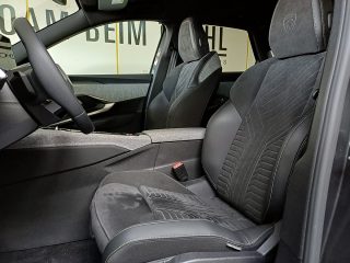 Peugeot 3008 GT Hybrid 145 e-DCS6
