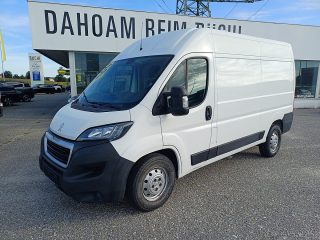 Peugeot Boxer 35+ L2H2 BlueHDi 165 S&S
