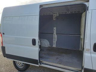 Peugeot Boxer 35+ L2H2 BlueHDi 165 S&S