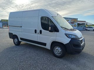 Peugeot Boxer 35+ L2H2 BlueHDi 165 S&S