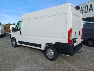Peugeot Boxer 35+ L2H2 BlueHDi 165 S&S