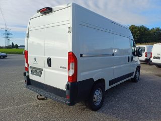 Peugeot Boxer 35+ L2H2 BlueHDi 165 S&S