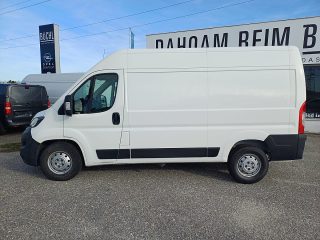 Peugeot Boxer 35+ L2H2 BlueHDi 165 S&S