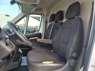 Peugeot Boxer 35+ L2H2 BlueHDi 165 S&S