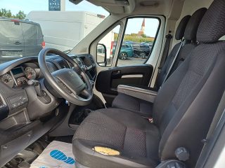Peugeot Boxer 35+ L2H2 BlueHDi 165 S&S