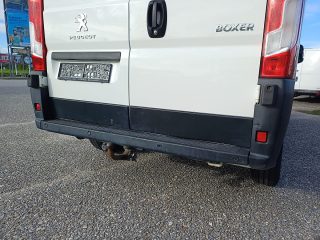 Peugeot Boxer 35+ L2H2 BlueHDi 165 S&S