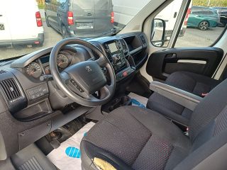 Peugeot Boxer 35+ L2H2 BlueHDi 165 S&S