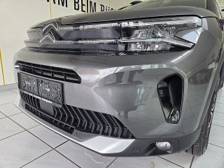 Citroën C5 Aircross Diesel 130 S&S EAT8 Max