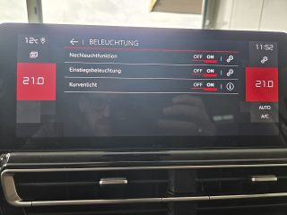 Citroën C5 Aircross Diesel 130 S&S EAT8 Max