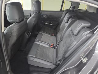 Citroën C5 Aircross Diesel 130 S&S EAT8 Max