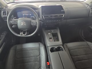 Citroën C5 Aircross Diesel 130 S&S EAT8 Max