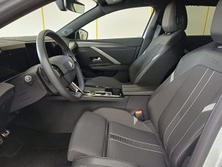 Opel Astra ST 1,2 Turbo GS Aut.