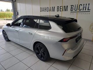 Opel Astra ST 1,2 Turbo GS Aut.