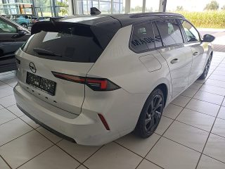 Opel Astra ST 1,2 Turbo GS Aut.
