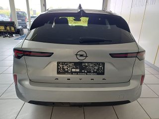 Opel Astra ST 1,2 Turbo GS Aut.