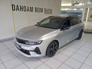 Opel Astra ST 1,2 Turbo GS Aut.