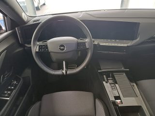 Opel Astra ST 1,2 Turbo GS Aut.