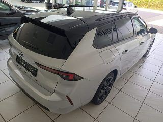 Opel Astra ST 1,2 Turbo GS Aut.