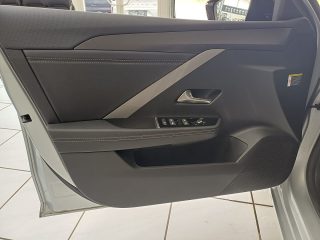 Opel Astra ST 1,2 Turbo GS Aut.