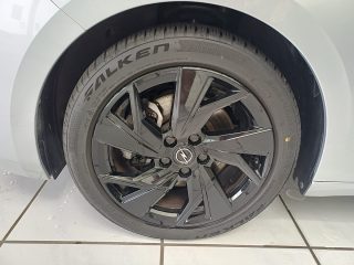 Opel Astra ST 1,2 Turbo GS Aut.