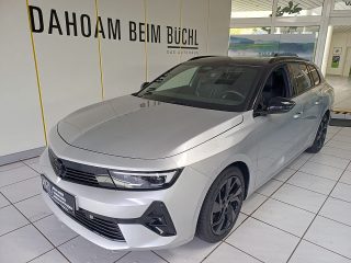 Opel Astra ST 1,2 Turbo GS Aut.
