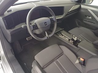 Opel Astra ST 1,2 Turbo GS Aut.