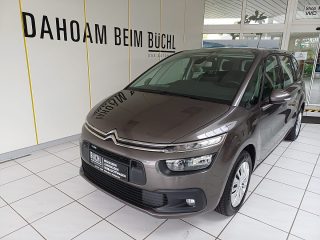Citroën Grand C4 Picasso 1.2 PureTech 131PS