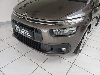 Citroën Grand C4 Picasso 1.2 PureTech 131PS
