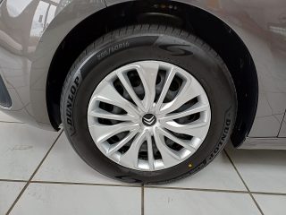 Citroën Grand C4 Picasso 1.2 PureTech 131PS