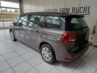 Citroën Grand C4 Picasso 1.2 PureTech 131PS