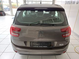 Citroën Grand C4 Picasso 1.2 PureTech 131PS