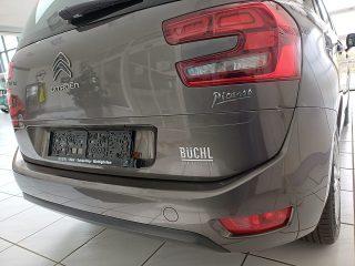 Citroën Grand C4 Picasso 1.2 PureTech 131PS