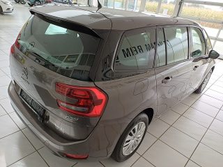 Citroën Grand C4 Picasso 1.2 PureTech 131PS
