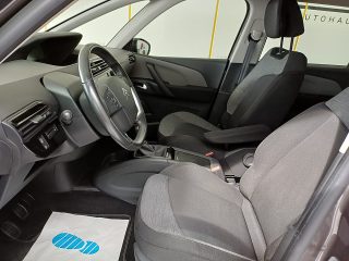 Citroën Grand C4 Picasso 1.2 PureTech 131PS