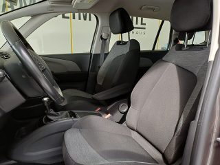 Citroën Grand C4 Picasso 1.2 PureTech 131PS