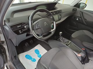 Citroën Grand C4 Picasso 1.2 PureTech 131PS