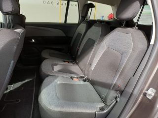 Citroën Grand C4 Picasso 1.2 PureTech 131PS