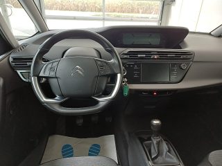 Citroën Grand C4 Picasso 1.2 PureTech 131PS