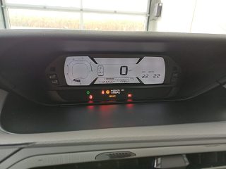 Citroën Grand C4 Picasso 1.2 PureTech 131PS