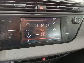 Citroën Grand C4 Picasso 1.2 PureTech 131PS