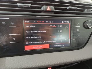 Citroën Grand C4 Picasso 1.2 PureTech 131PS