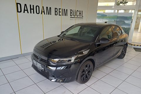 Opel Corsa 1,2 Turbo Corsa GS Aut.