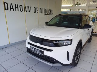 Opel Frontera 1.2 DI MHEV GS Aut.