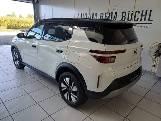Opel Frontera 1.2 DI MHEV GS Aut.